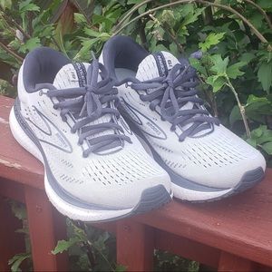 Brooks Glycerin 19 Shoes